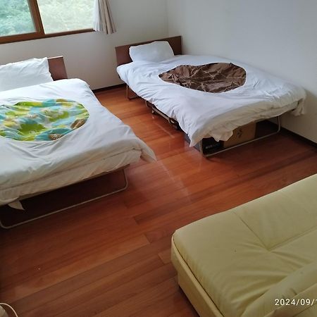 Guesthouse Aozora Blue Sky ميوكو المظهر الخارجي الصورة