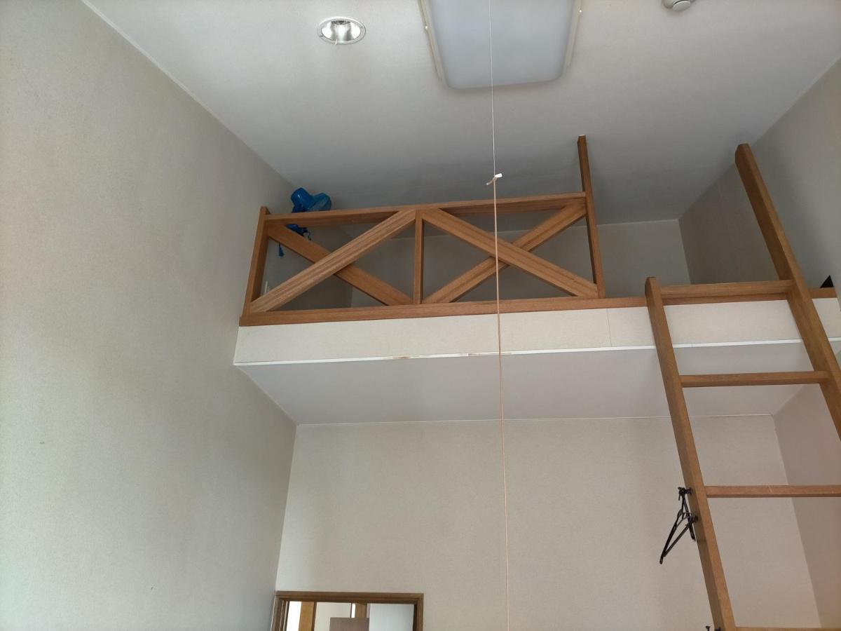 ميوكو Guesthouse Aozora Blue Sky المظهر الخارجي الصورة