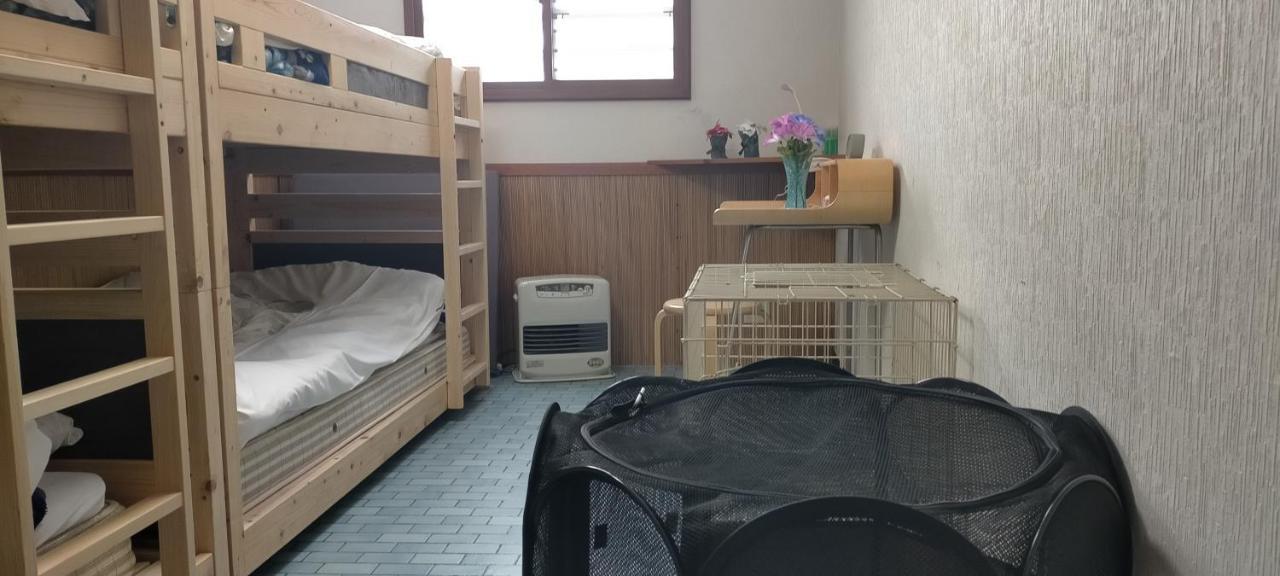 ميوكو Guesthouse Aozora Blue Sky المظهر الخارجي الصورة